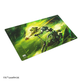 Gamegenic - Game Mat Star Wars Unlimited: Speeder Bike Chase - Gamesmart